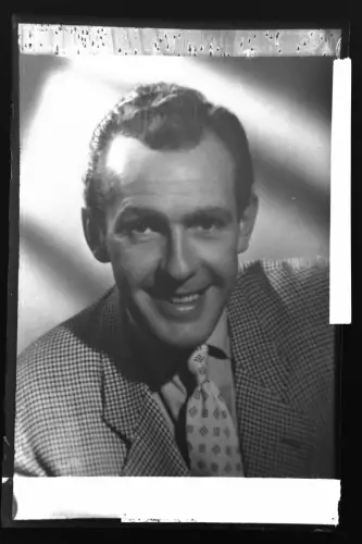 Vintage Glasnegativ Platte Glassnegative Peter Hey