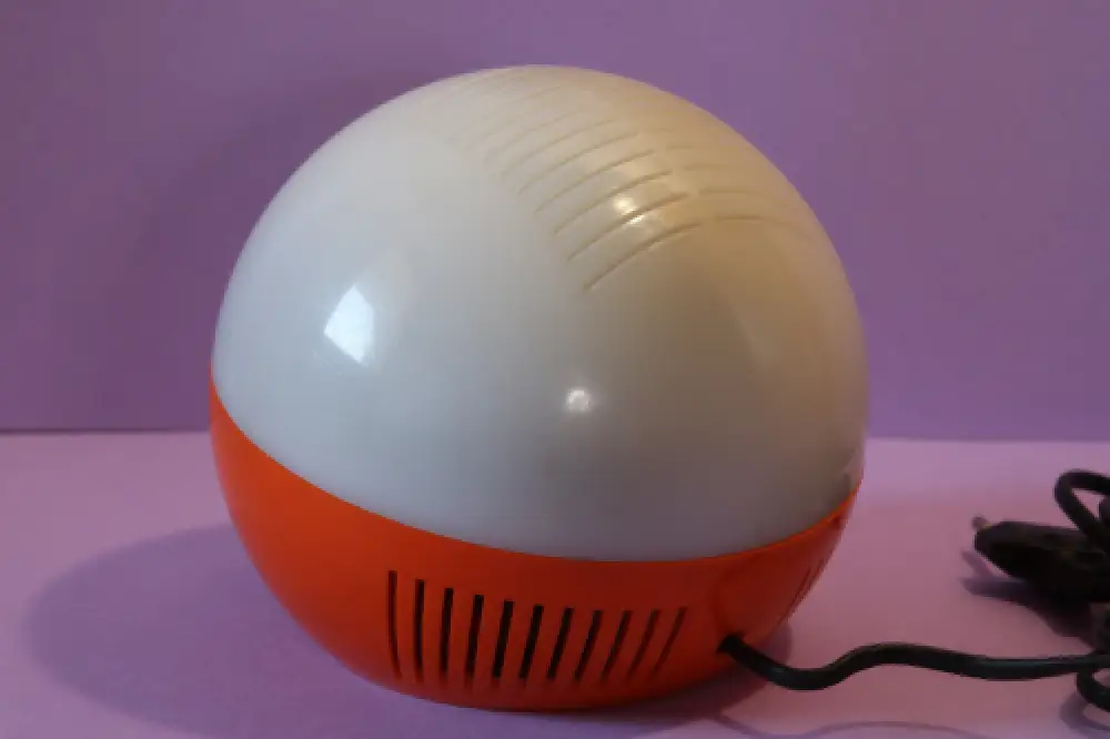 Vintage Extremely RAR Brac 2000 Swiss Made Uhr und Licht - funktioniert perfekt! 2