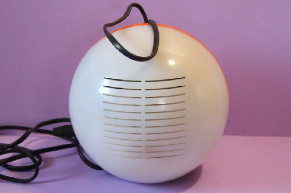 Vintage Extremely RAR Brac 2000 Swiss Made Uhr und Licht - funktioniert perfekt! 6