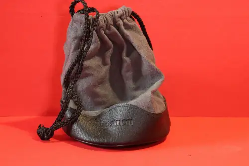Canon LP-1219 lens bag