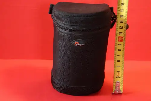Lowepro Lens Case Bag