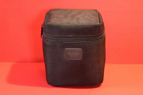 Sigma EX Padded Lens Case for Sigma