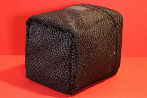 Sigma EX Padded Lens Case for Sigma