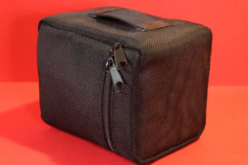 Sigma EX Padded Lens Case for Sigma