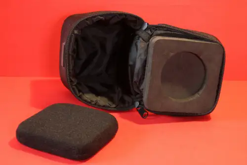 Sigma EX Padded Lens Case for Sigma