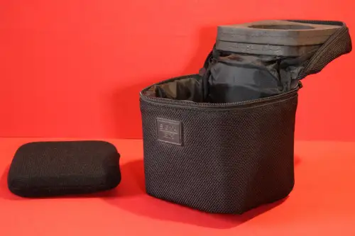 Sigma EX Padded Lens Case for Sigma