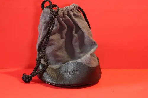 Canon LP-1219 lens bag