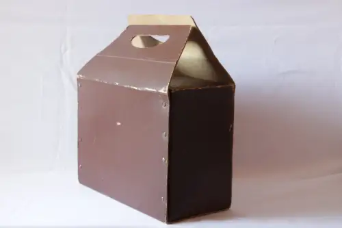 Vintage Kinder Sägemaschine Made in UdR Holzsohle funktionierendes Spielzeug ...