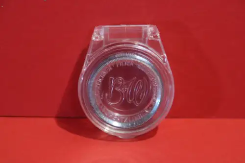 B&W Weichzeichner Filter Sonnenblenden Vorsatzblinden für Analog Kamera