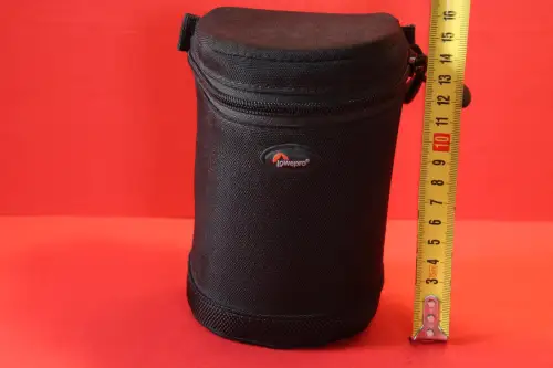 Lowepro Lens Case Bag