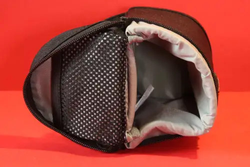 Lowepro Lens Case Bag