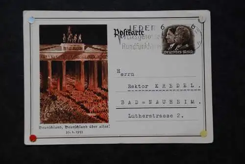 Postkarte
