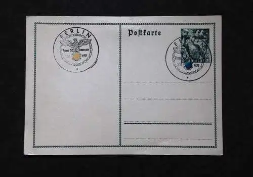 Postkarte