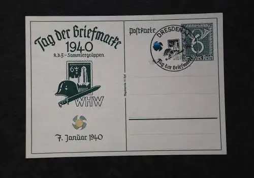 Postkarte