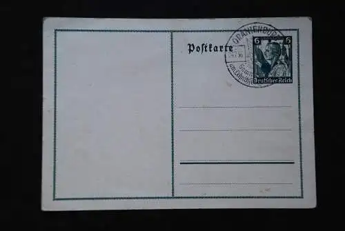 Postkarte