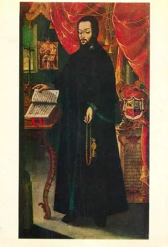 Fine arts paintings Master Samuel portrait of Dmitry Dolgoruky
