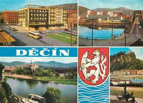 Czech Republic Decin