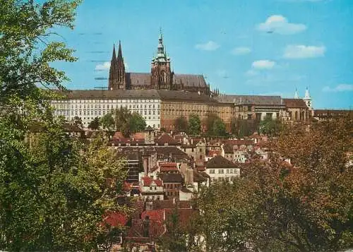 Czech Republic Prague