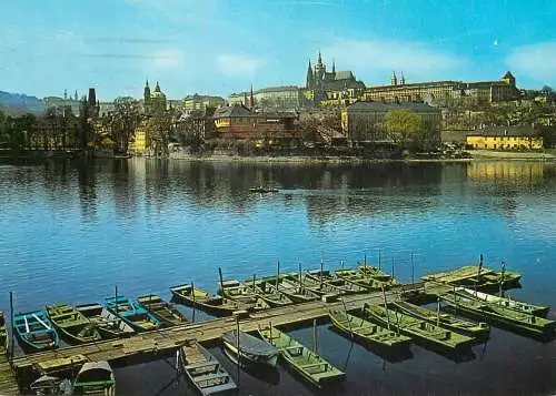 Czech Republic Prague