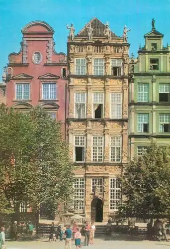 Poland Gdansk