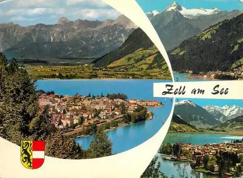 Austria Salzburg Zell am See