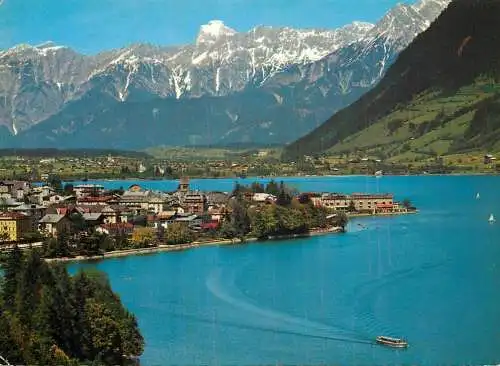 Austria Salzburg Zell am See gulf