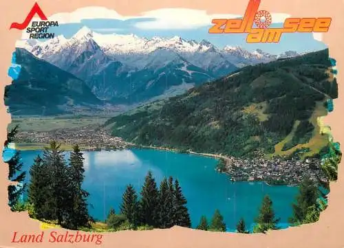 Austria Salzburg Zell am See