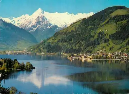 Austria Salzburg Zell am See