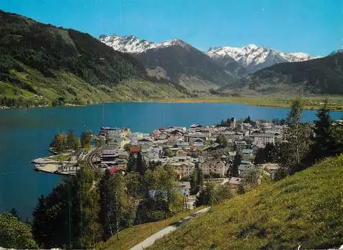 Austria Salzburg Zell am See
