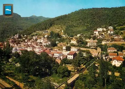 El Figaro cityscape general view place to identify