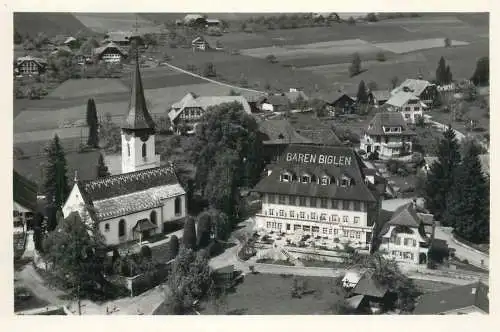 Switzerland Hotel Baren Biglen