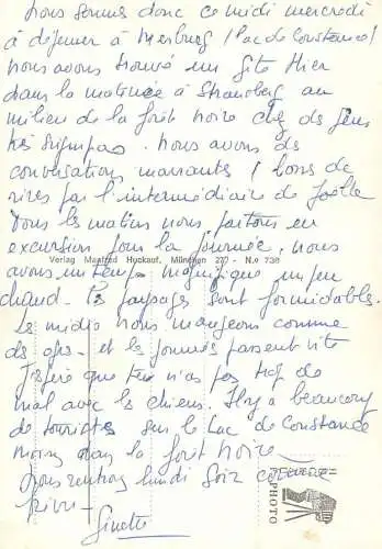 Germany Konstanz am Bodensee multi view