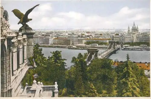 A5009 Hungary Budapest