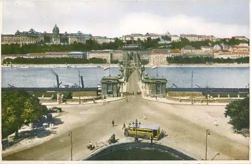 A5009 Hungary Budapest