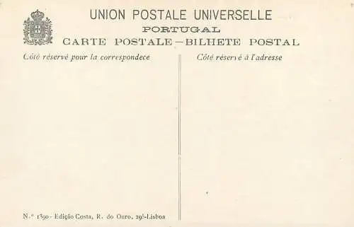 Lisboa - Avenida da Liberdade