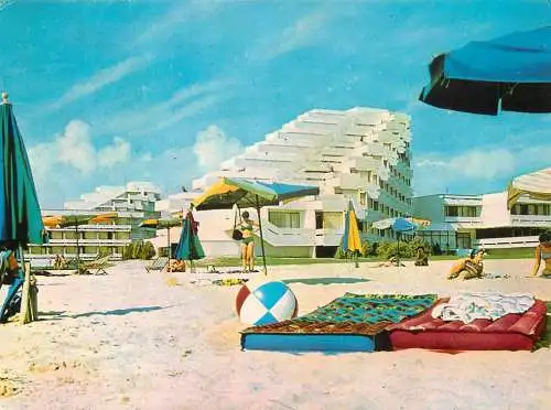 Bulgaria Albena resort
