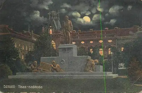 Szeged 1916