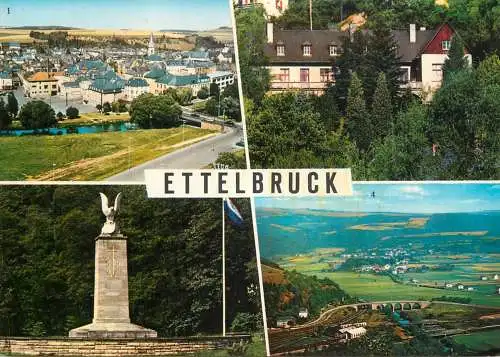 Luxembourg Ettelbruck multi view