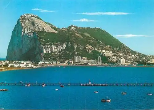 Penon de Gibraltar