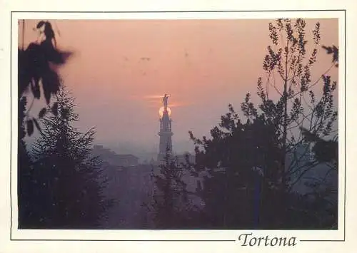 Italy Tortona Madonna della Guardia