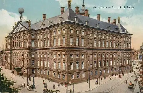 Amsterdam