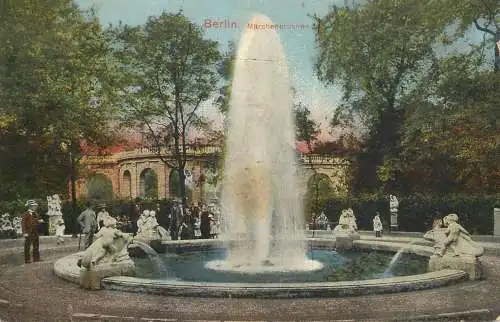 AK Berlin