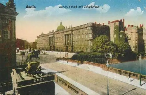 AK Berlin