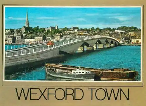 Ireland Wexford