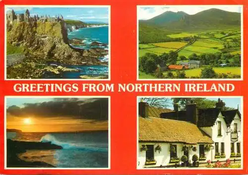 Northern Ireland multi view