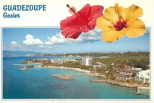 Guadeloupe Gosier Hotels