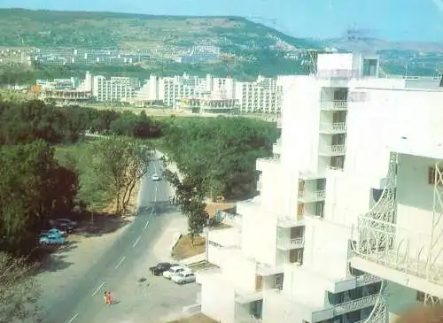 Bulgaria Albena