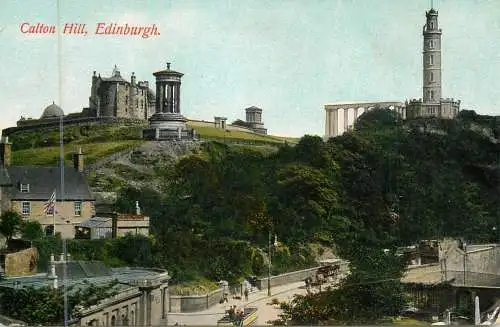England Falmouth Pendennis Point and Castle
