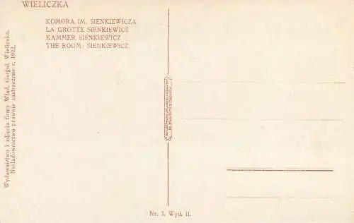 Wieliczka