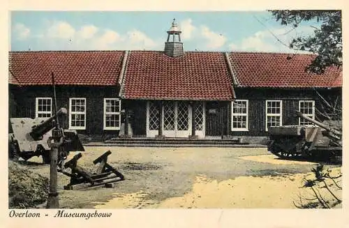 Overloon